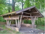... im Wald bei Lemgo-Entrup