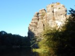 Externsteine / HornBad Meinberg Lipperland.de