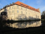 1973 übernahm der Landesverband Lippe das Schloss und lies es in den Folgejahren ab 1983 sanieren. Die Eröffnung des heutigen Weserrenaissance-Museums Schloss Brake erfolgte im Jahr 1989.