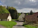Auf dem heutigen Areal des Forsthaus Nassensand wurde 1749 eine Glashütte errichtet, die aber aufgrund von Holzmangel keine 100 Jahre existierte.