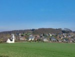 DerOrt wurde bereits im 12. Jahrhundert urkundlich erwähnt. Westorf wurde 1969 in die Gemeinde Kalletal eingegliedert.