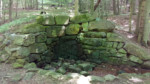 Die Magdalenenquelle liegt am Fuße des Mörth mitten im Wald und speist das 'Stadtwasser', eine 2,2km lange, mittelalterliche Wasserversorgung der Stadt Schwalenberg, die auf dem Marktplatz in den Volkwinbrunnen mündet.