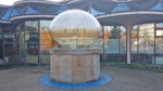 gebohrt: 1956-1958 / Tiefe: 412m / Temperatur: 21,4 °C