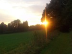Der Salzufler Ortsteil Hollenstein markiert eine Bergpassage oberhalb Schötmars, die vom Hansaweg/Römerweg gekreuzt wird. Als markante Landmarke des Hollenstein ist der Birmackturm auf dem Vierenberg zu nennen.